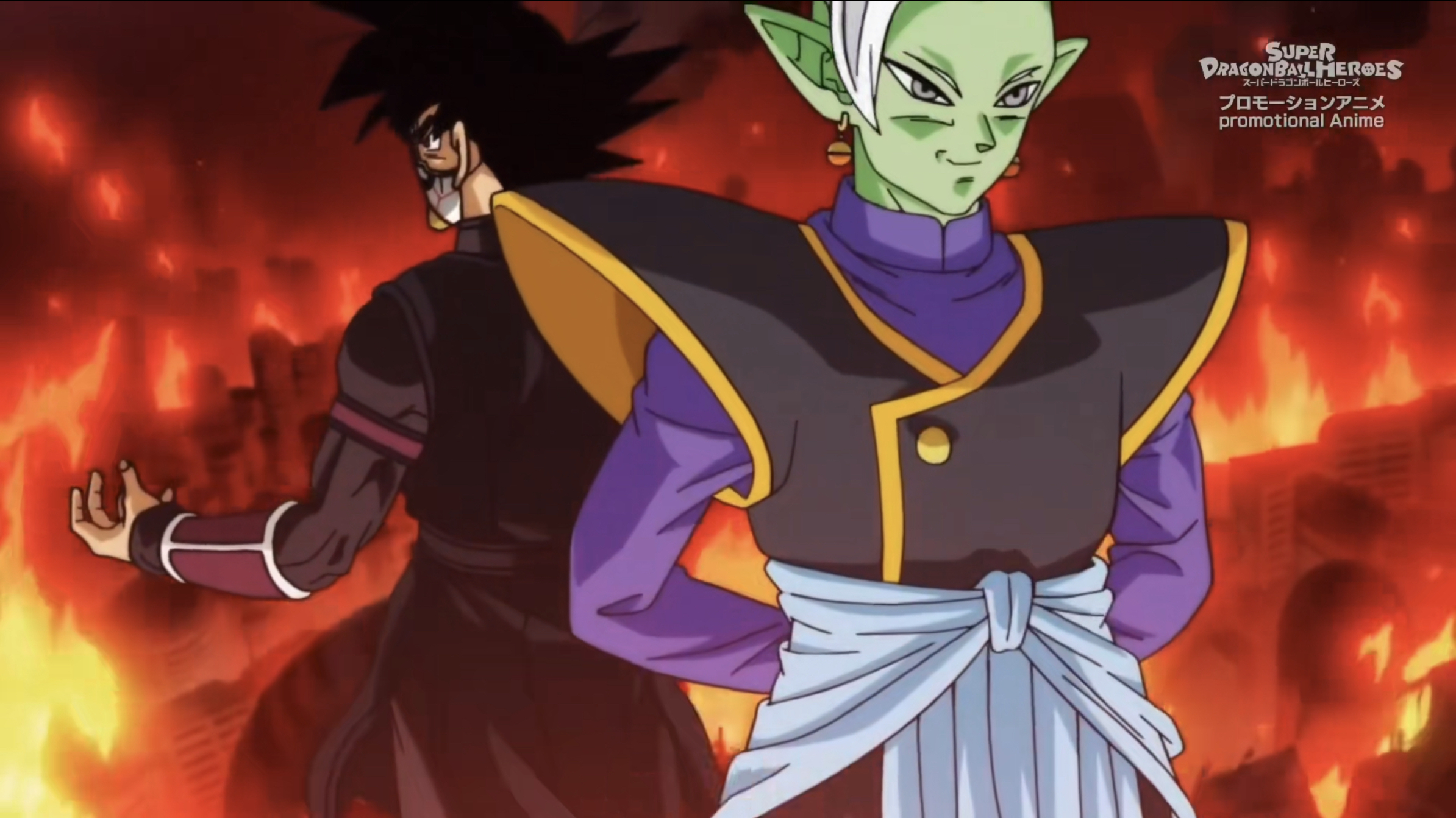 扎马斯,日本经典动漫《 a target="_blank" href="/item/龙珠超