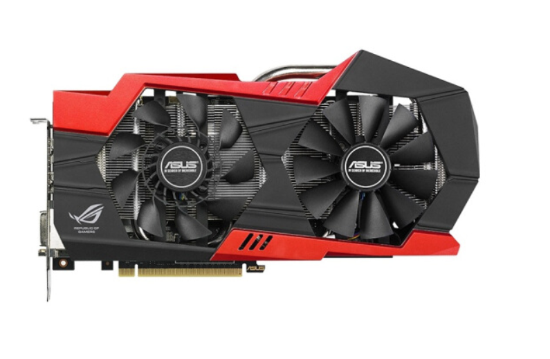 华硕striker-gtx760-p-4gd5