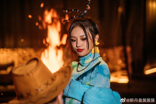 斯丹曼簇_百度百科