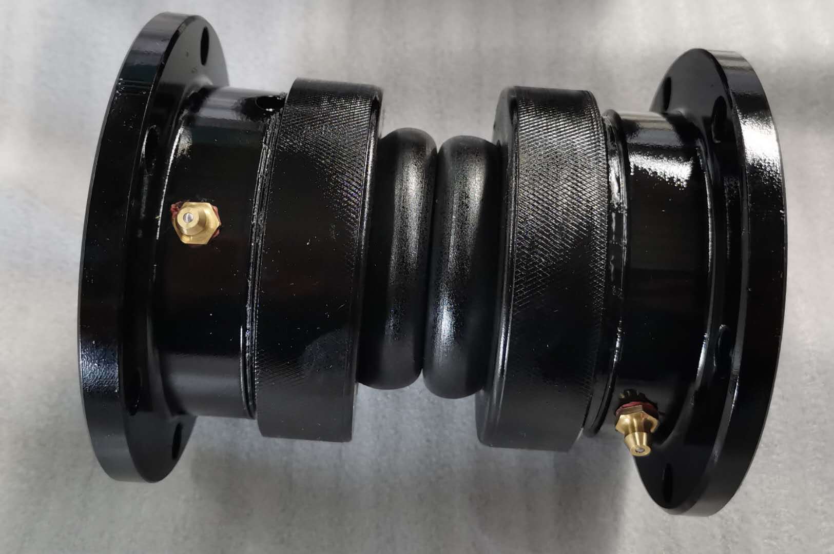 球笼式万向联轴器