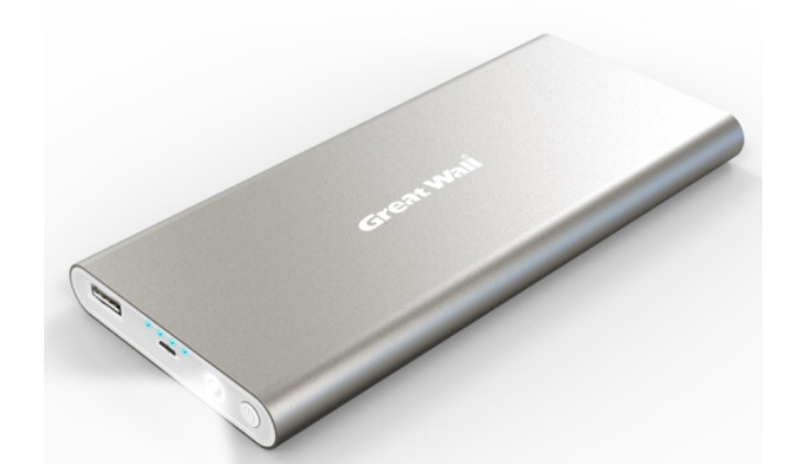  p>长城s8,长城品牌充电宝. /p>