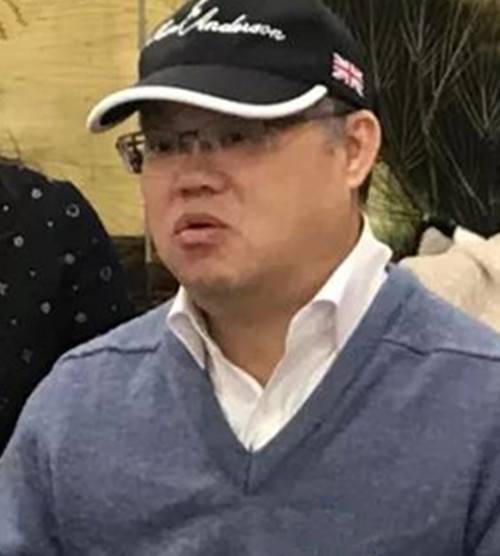 吴一昌_百度百科