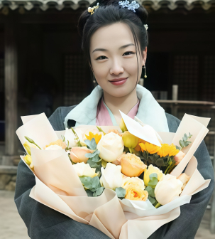 王清（中国内地女歌手、演员）_百度百科