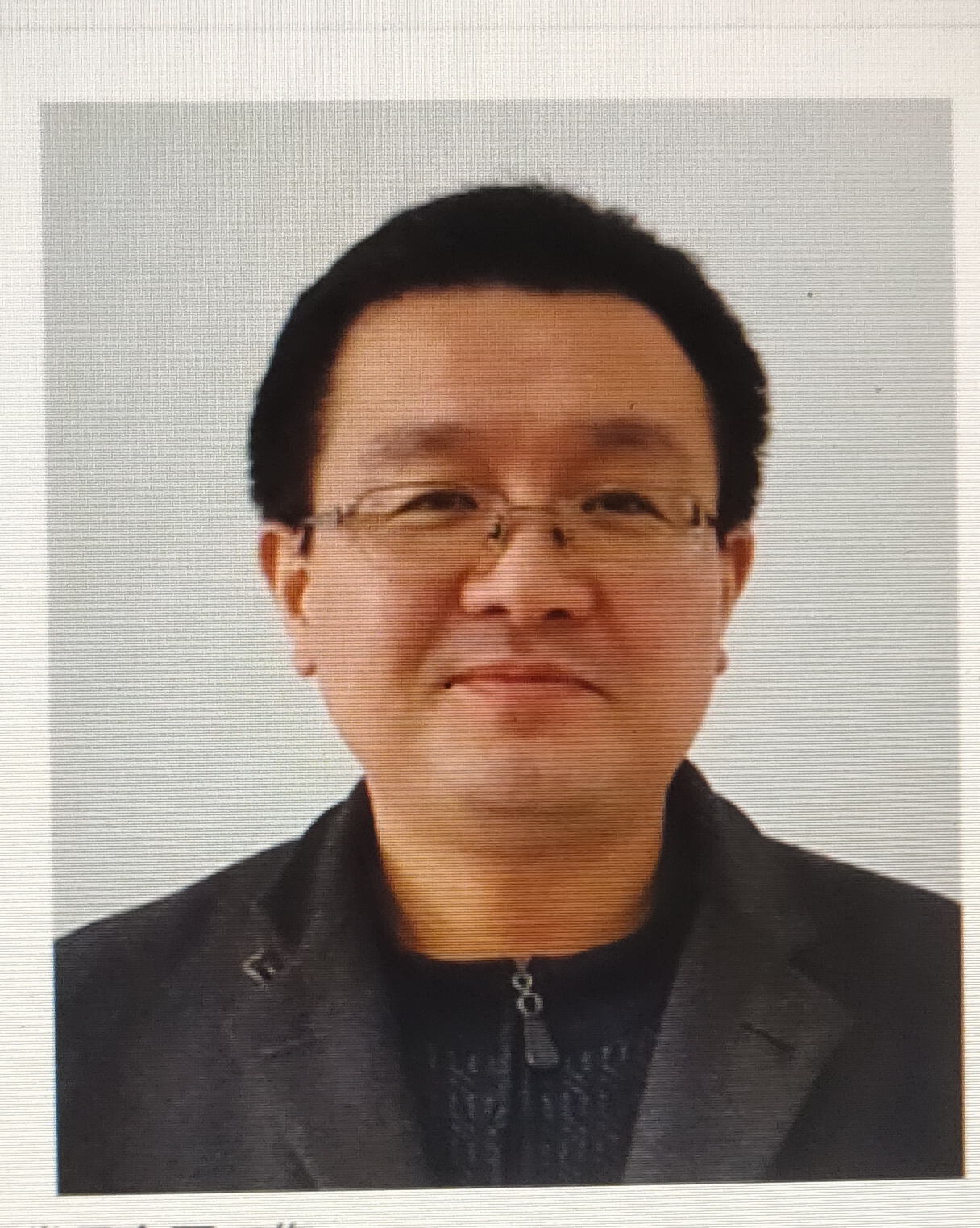 lemmaid="5640384">金寨 /a>人,大学本科,霍邱县扶贫开发局党组书记