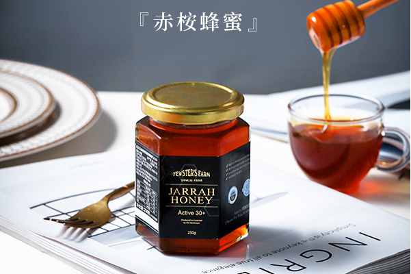 西澳菲斯特农场赤桉蜂蜜