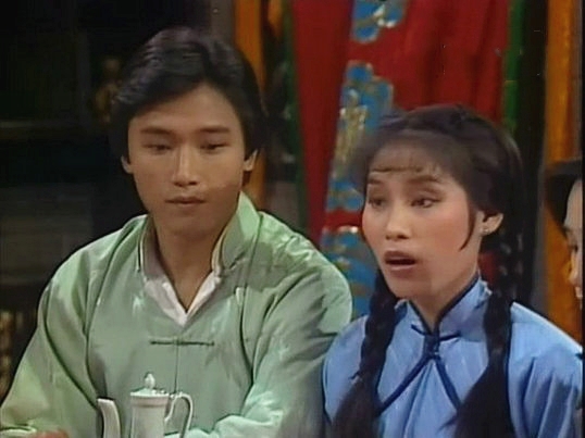  p>《戏班小子》是1982年播出的香港电视剧,由 a target="_blank"