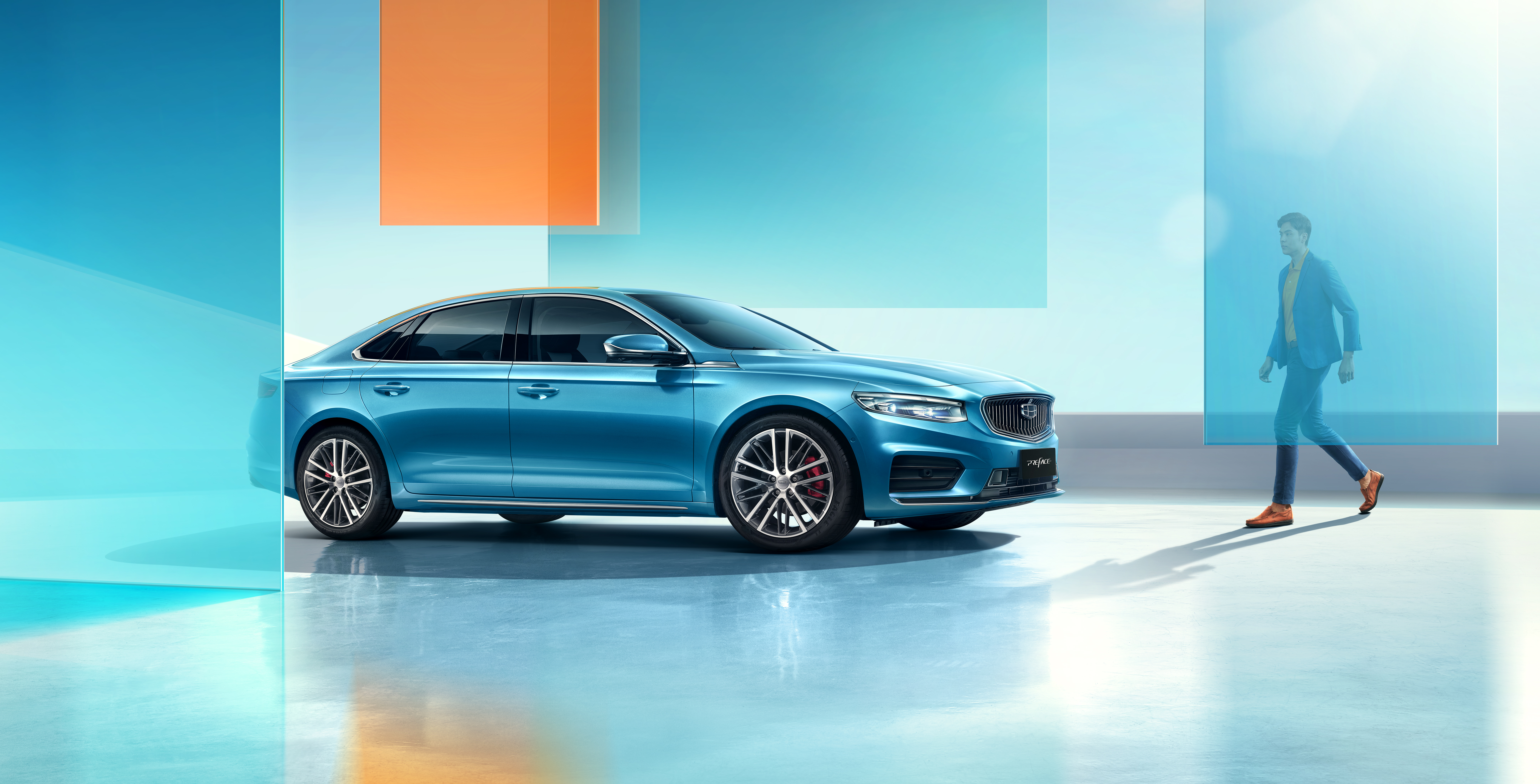 data-lemmaid="4902271">吉利 /a>星瑞是吉利汽车旗下全新紧凑型轿车