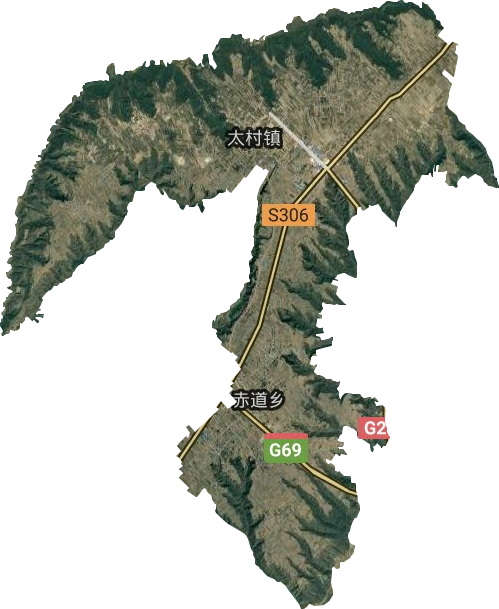 ">旬邑县,位于县境西北部,镇人民政府驻地太村街距县城12千米