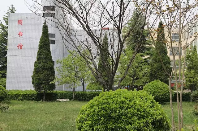 山西管理职业学院