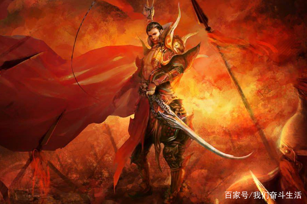 沐潇三生发火了，新作完虐《修罗武神》，玄幻热潮席卷而来！_百科TA说