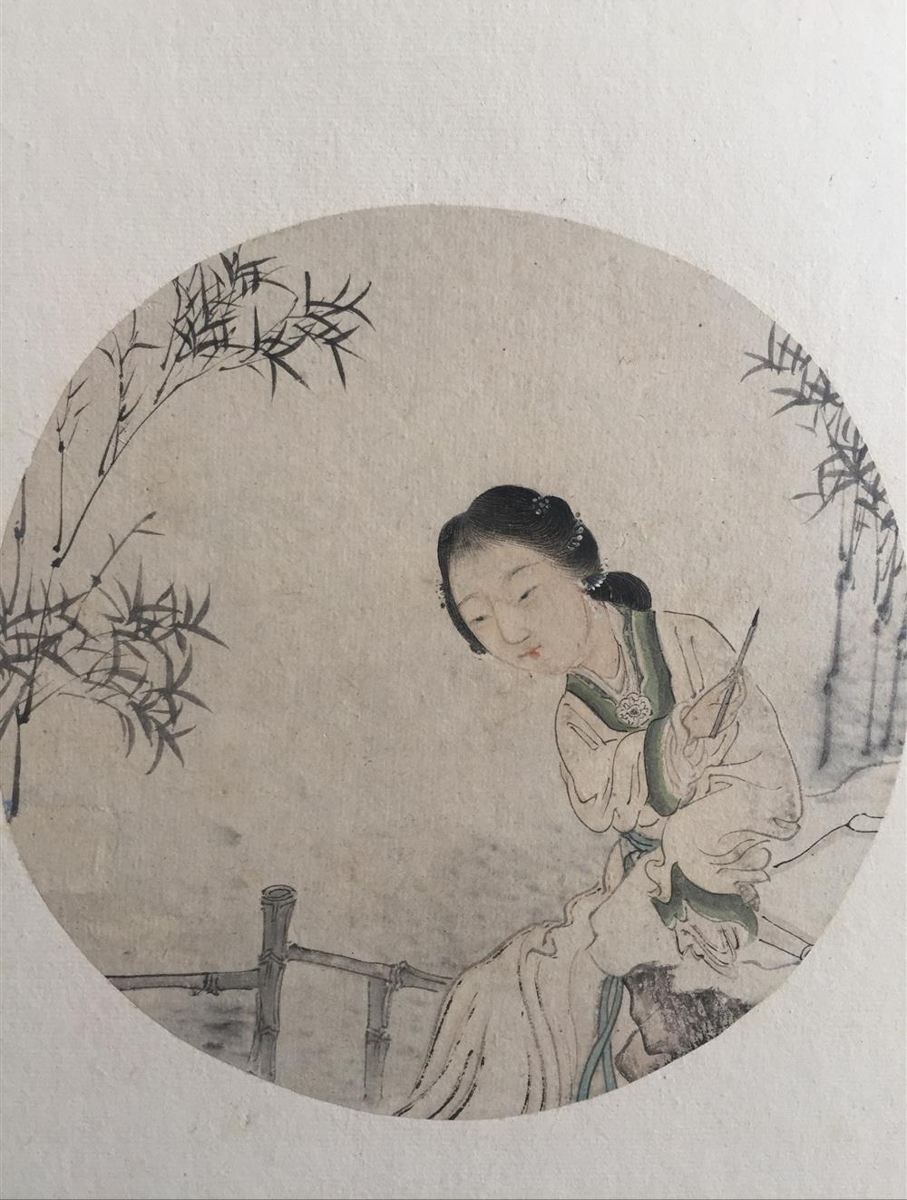 柳如是