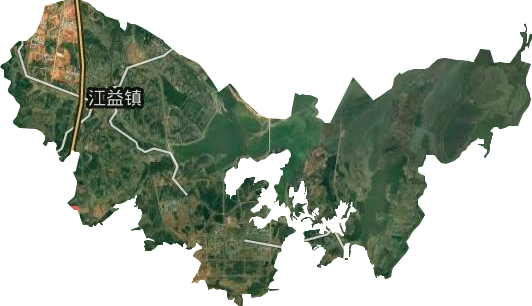 江益镇
