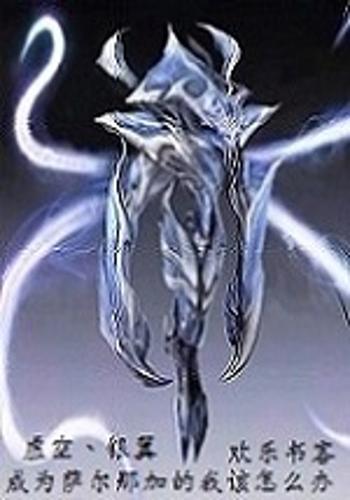 成为萨尔那加从入门到跑路