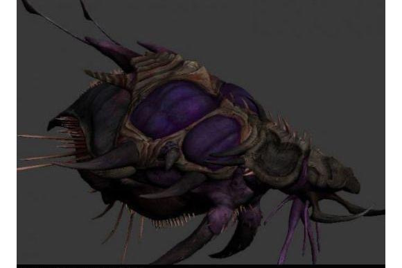  p>利维坦(leviathan)在《星际争霸2》 a target="_blank" href="