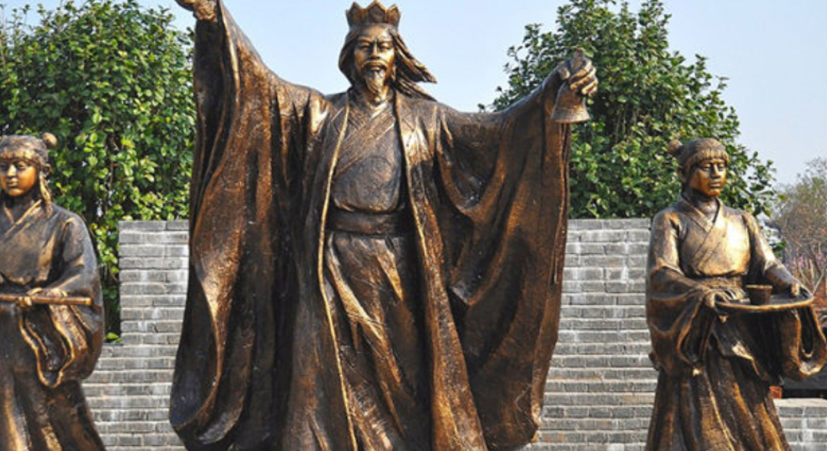 淡泊以明志，宁静而致远_百科TA说