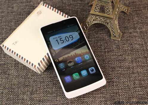 oppo r815w