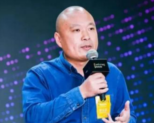 李金波（迅雷集团董事长兼首席执行官）_百度百科