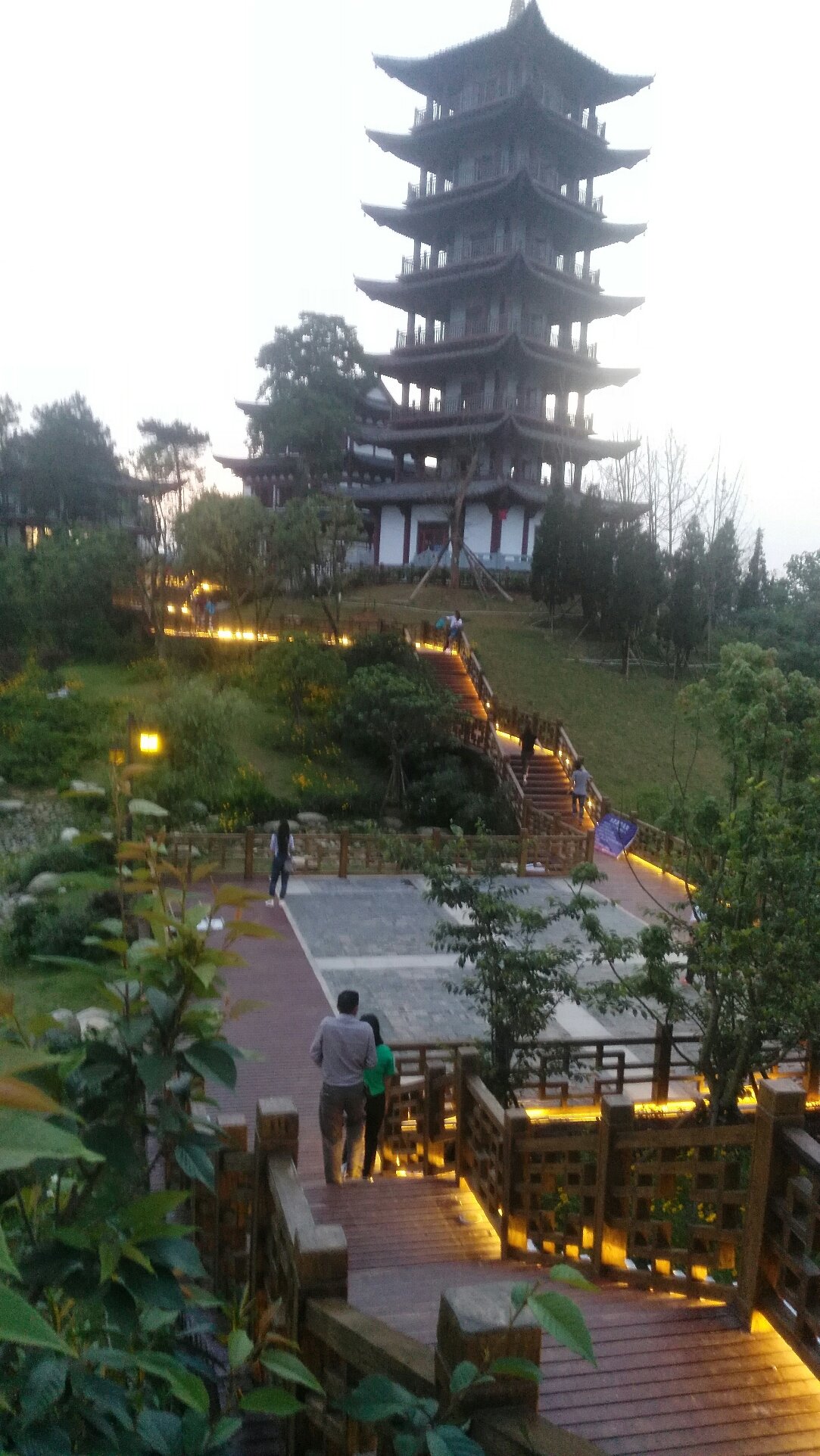 冷水滩区旅游哪里好玩