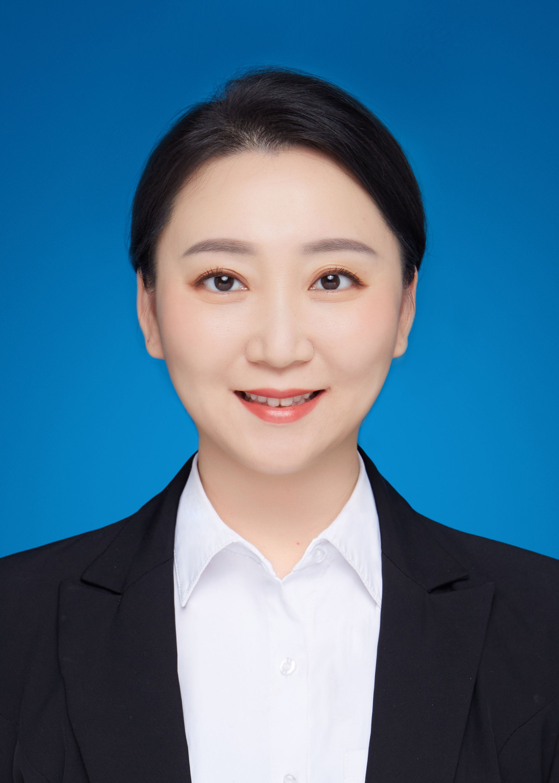 陈婷