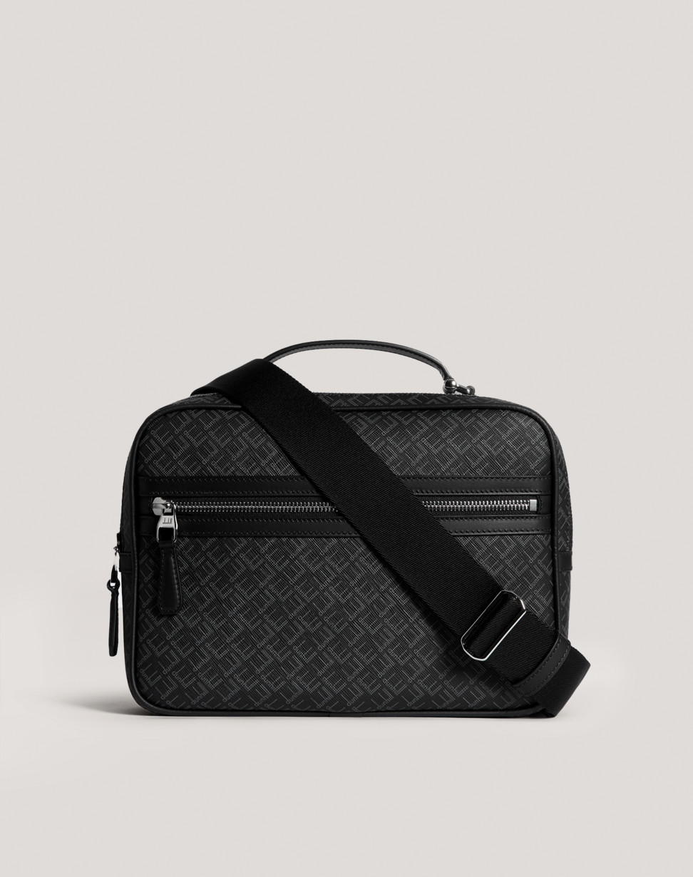 dunhill signature手提包