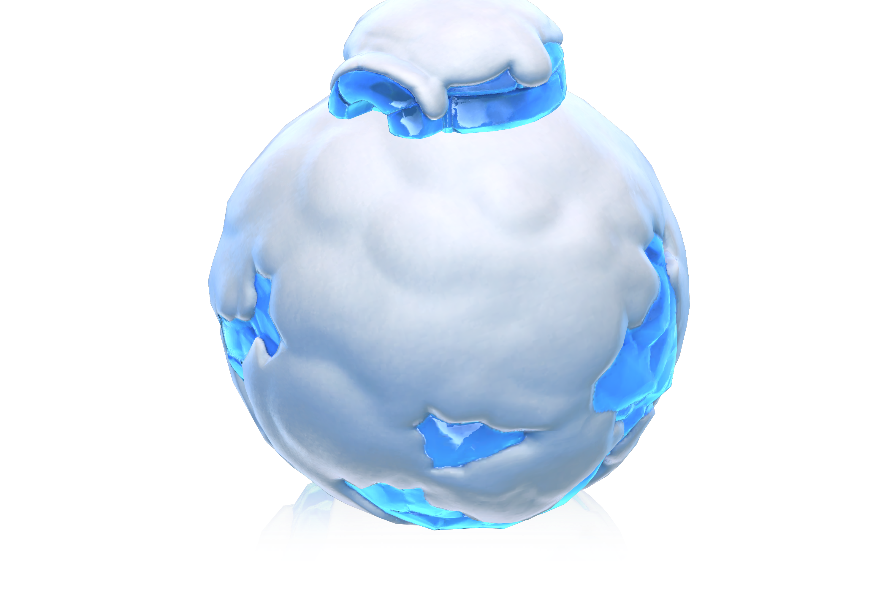 雪球