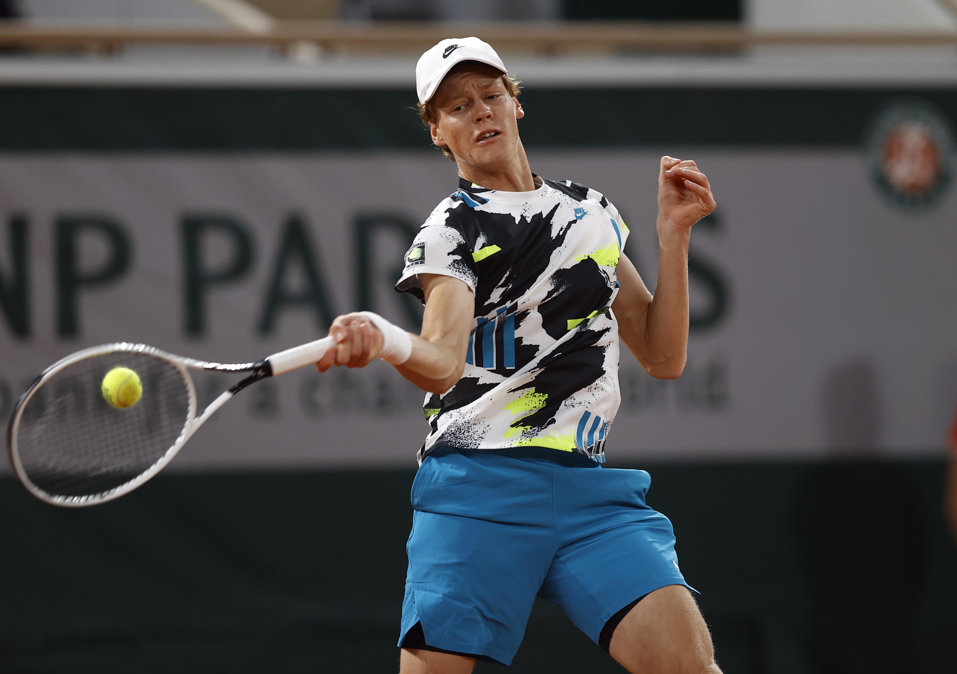  p>扬尼克·辛纳(jannik sinner),2001年8月16日出生于意大利 a