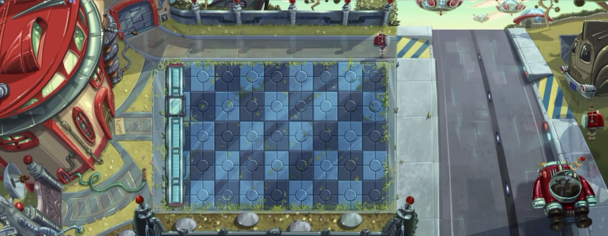 遥远未来/单枪匹马