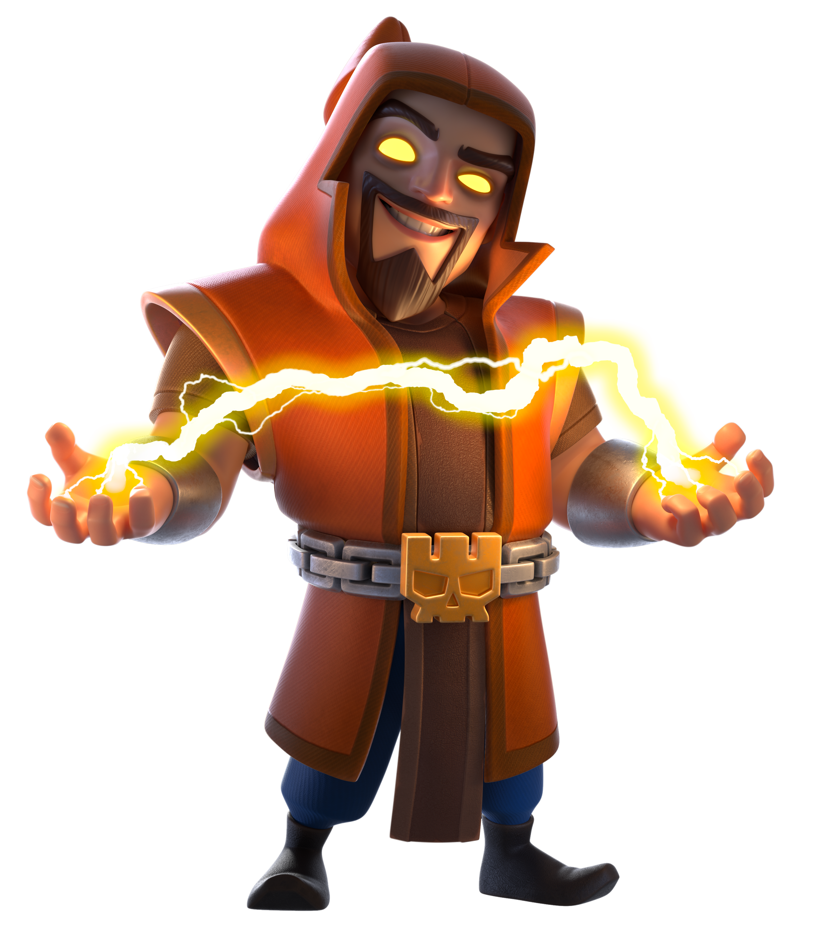  p data-id="tjkzhugjuemt">超级法师是游戏部落冲突中的超级兵种,是 