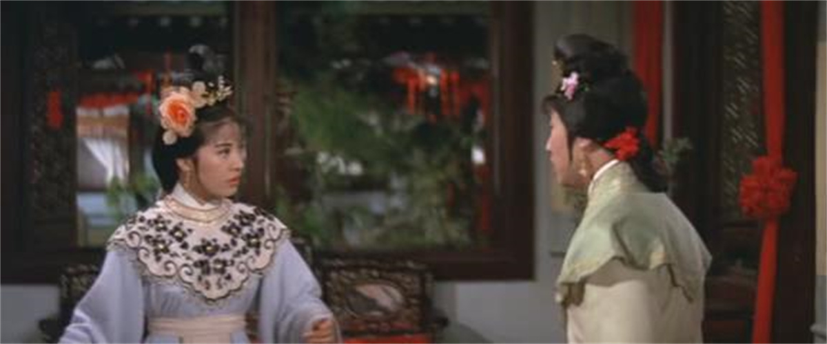  p data-id="gnba0j99ft">《乔太守乱点鸳鸯谱》是由罗臻,薛群执导的