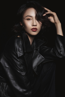 程琪（中国内地女演员）_百度百科