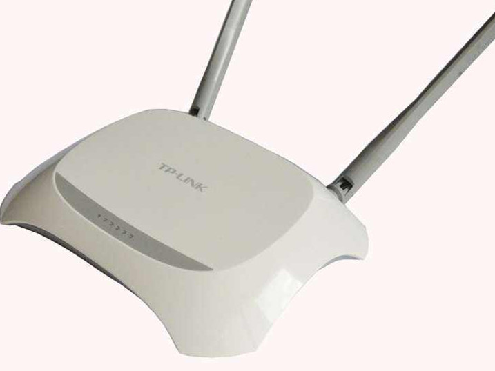 tp-link tl-wr842n