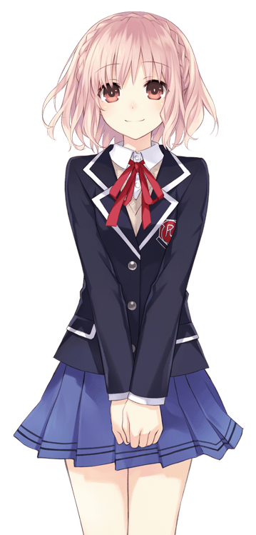 约会大作战 twin edition 凛绪轮回