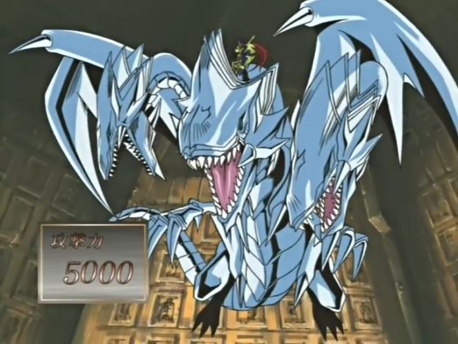 游戏王 怪兽之决斗