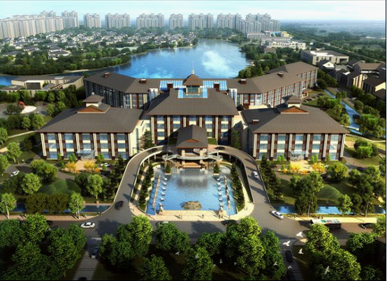  p data-id="gnbwbzzcdj">鸿嘉星城位于淄博市高新区桓台新区,项目