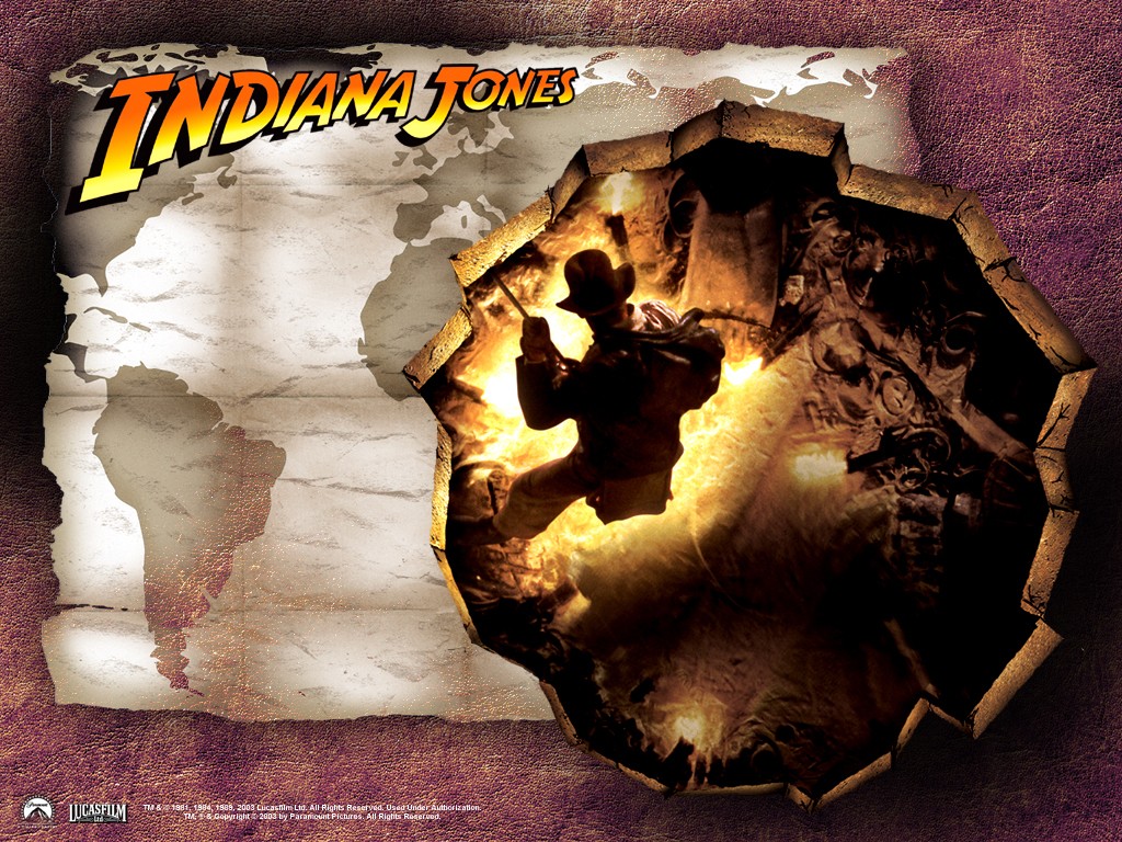 夺宝奇兵raidersofthelostark(1981)