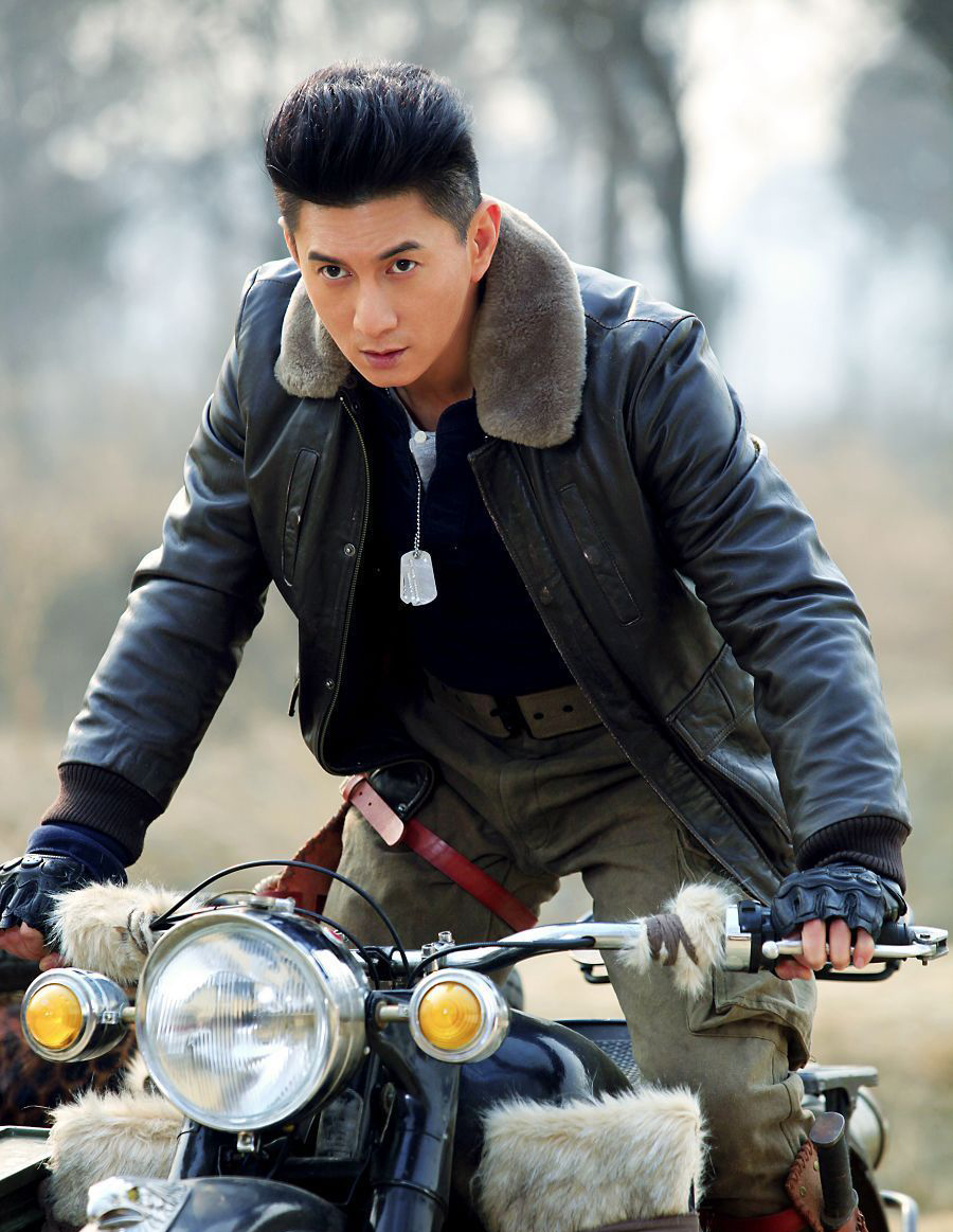 吴奇隆