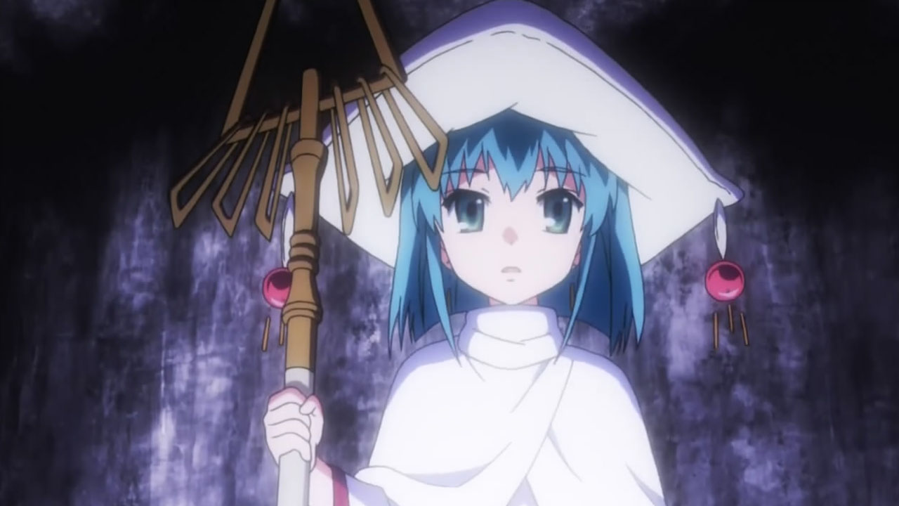  p>黑卡蒂为《 a target="_blank" href="/item/灼眼的夏娜/24451"