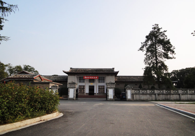  p>新余市博物馆位于江西省 a href="#" data-lemmaid="1114474">新余