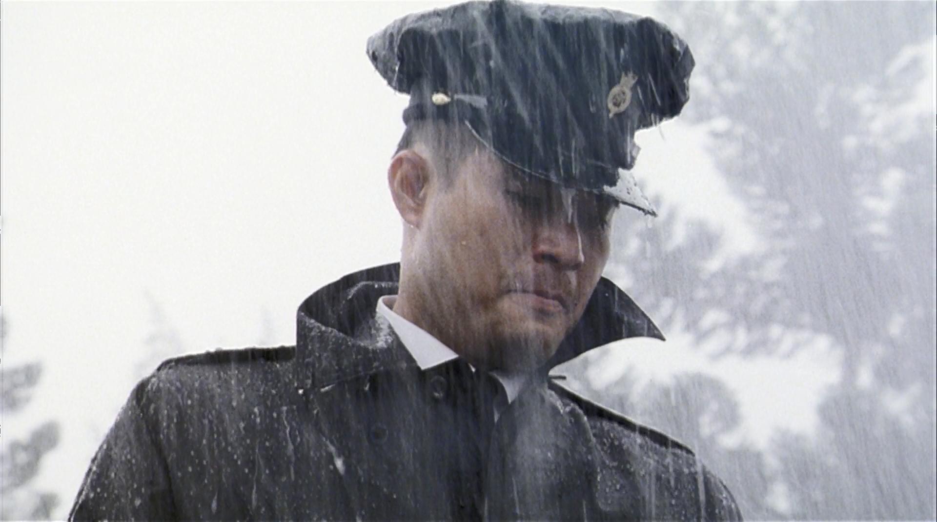 监狱风云Ⅱ逃犯