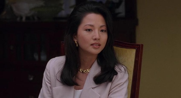 喜福会thejoyluckclub(1993)