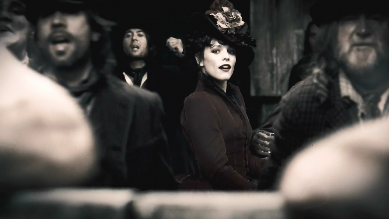 大侦探福尔摩斯