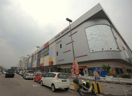 圣淘沙豪华酒店