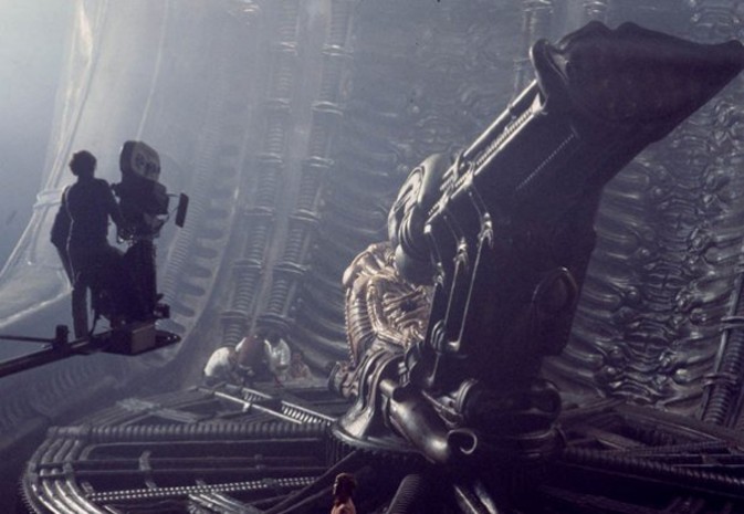 异形alien(1979)