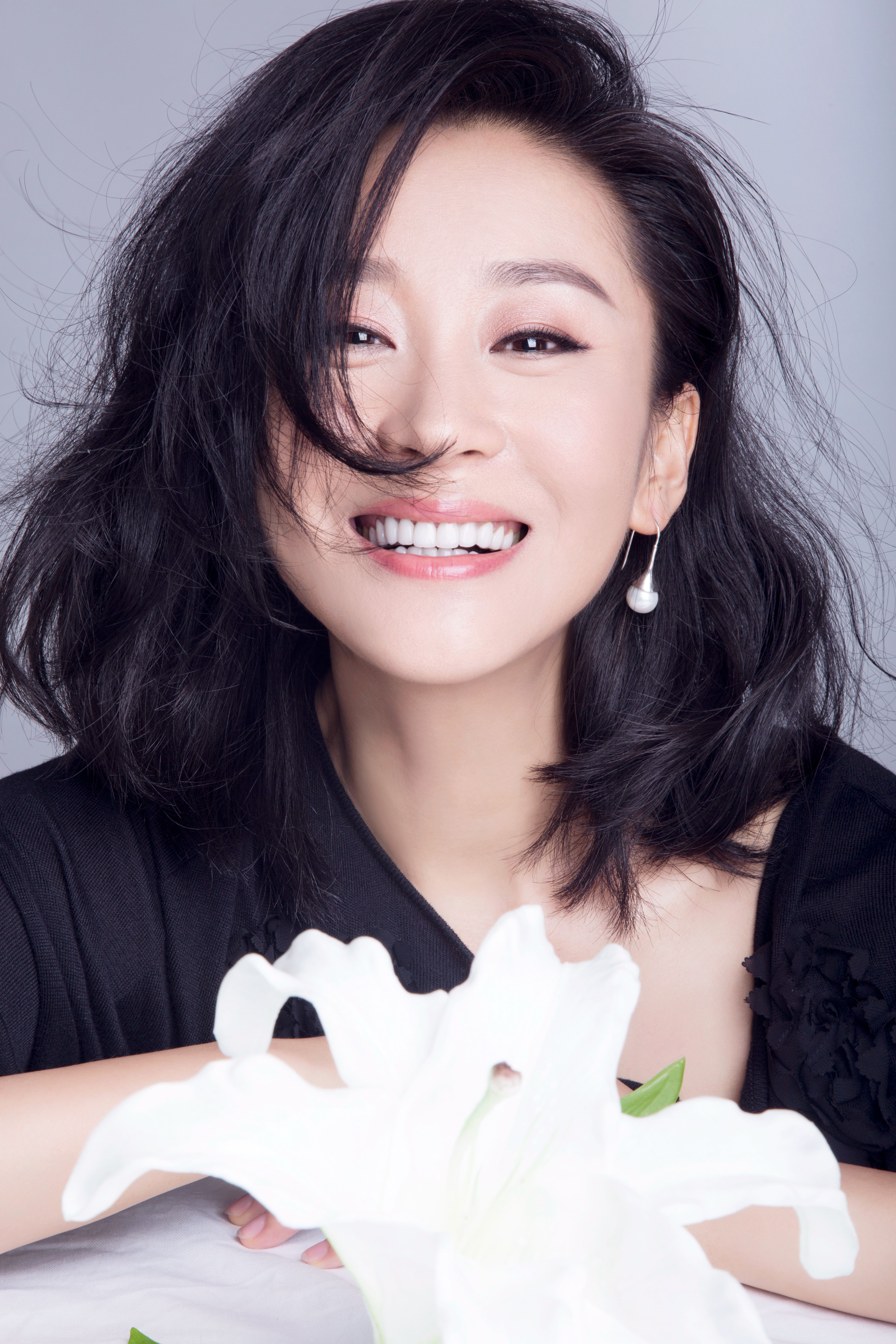  p>苗圃,1977年2月22日出生于陕西省西安市,中国内地影视女演员,毕业