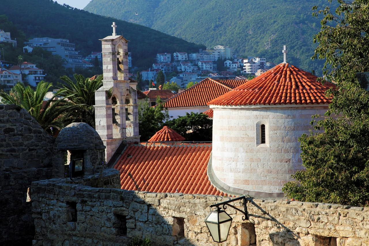 the republic of montenegro