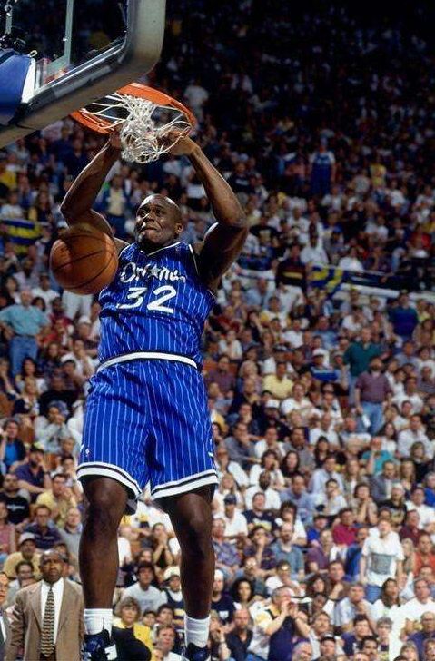 沙奎尔·奥尼尔