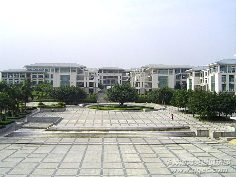华南师范大学南海校区