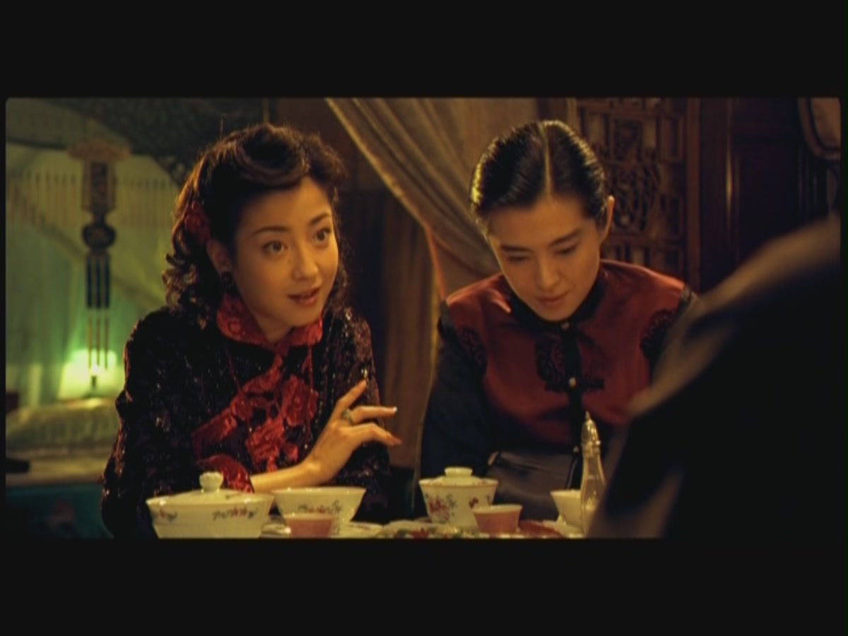 游园惊梦peonypavilion(2001)