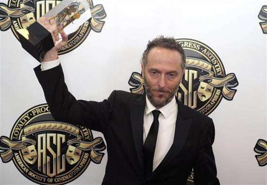 爱曼纽尔·鲁贝斯基