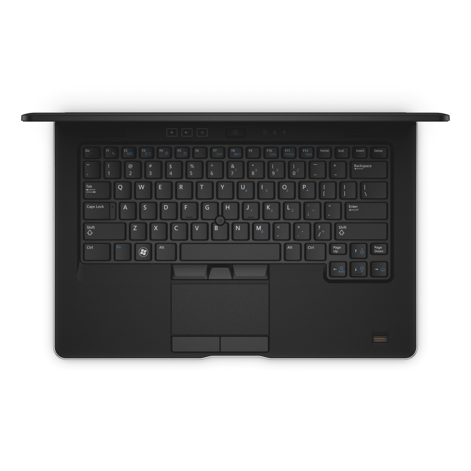 戴尔latitude 6430u